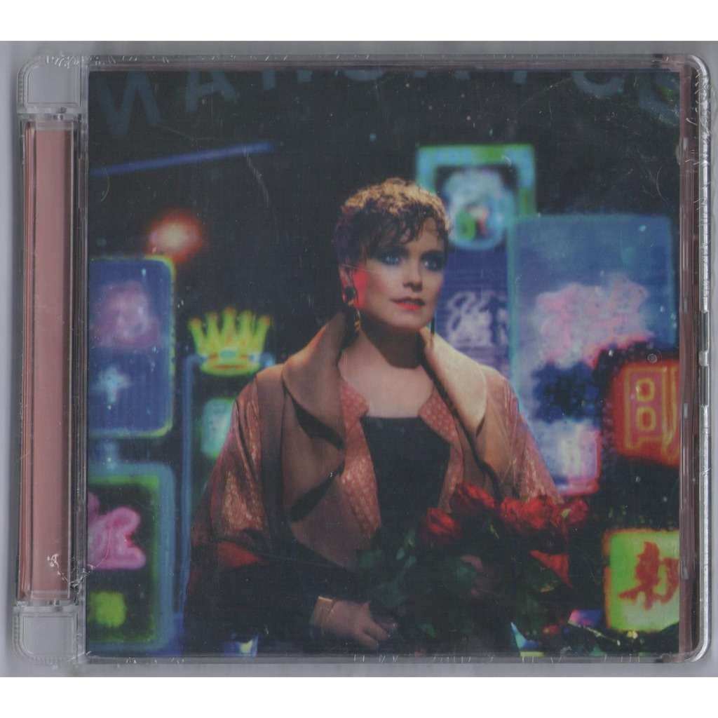 ANE BRUN WHEN I'M FREE