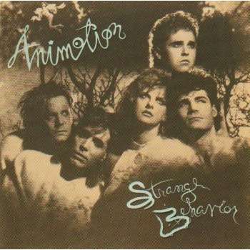 Animotion Strange Behavior