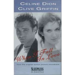 Céline dion when discount i fall in love