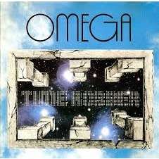 Omega Time Robber