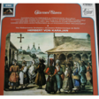 herbert von karajan-philarmonique de berlin charmes slaves:tchaîkovsky,moussorgsky,borodine