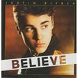 justin bieber believe