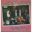 rockin' rebels frogabilly