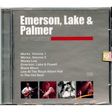 emerson, lake & palmer mp3 collection cd2