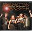 THE MANHATTAN TRANSFER - Couldn't Be Hotter - CD