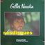 GILLES NAUDIN - Courir - LP