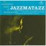 GURU - Jazzmatazz - volume 1 an experimental fusion of hip hop and jazz - Disque CD