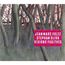 JEAN MARC FOLTZ / STEPHAN OLIVA - visions fugitives - Disque CD