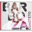 RAUL BARBOZA - cuarteto - CD