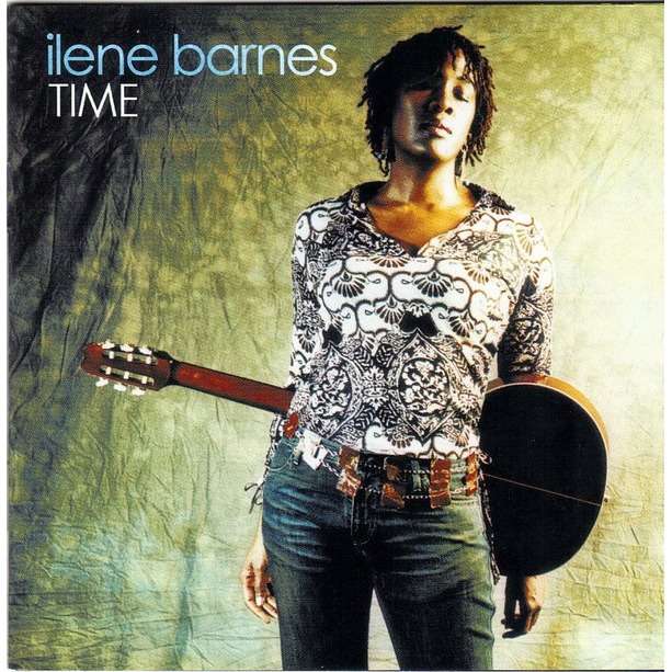 Ilene Barnes Time