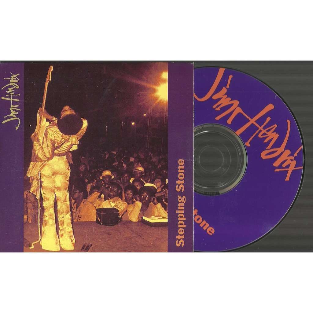  stepping stone promo 