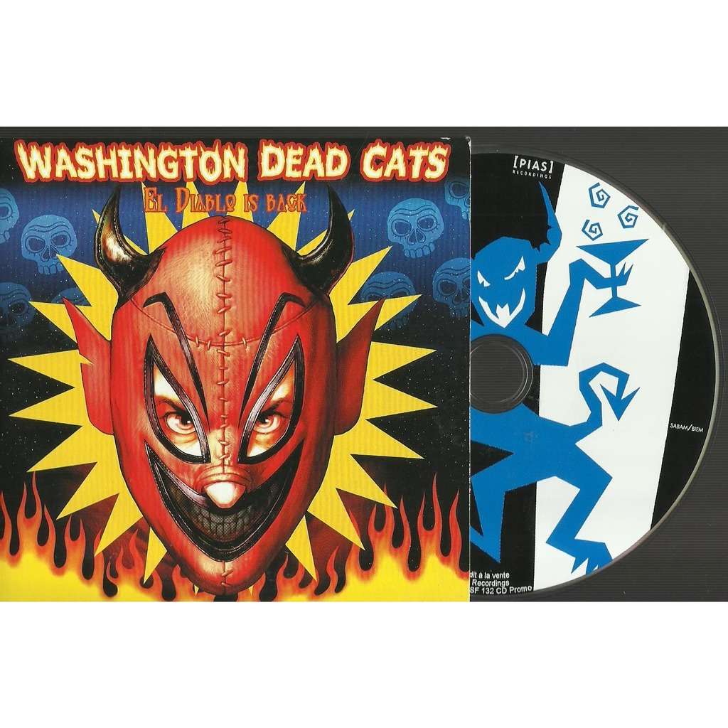  el diablo is back promo 