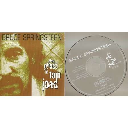  the ghost of tom joad promo 