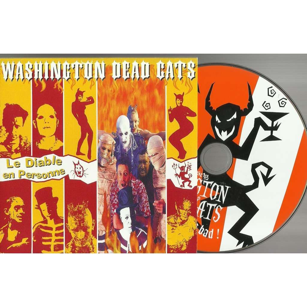  le diable en personne promo 