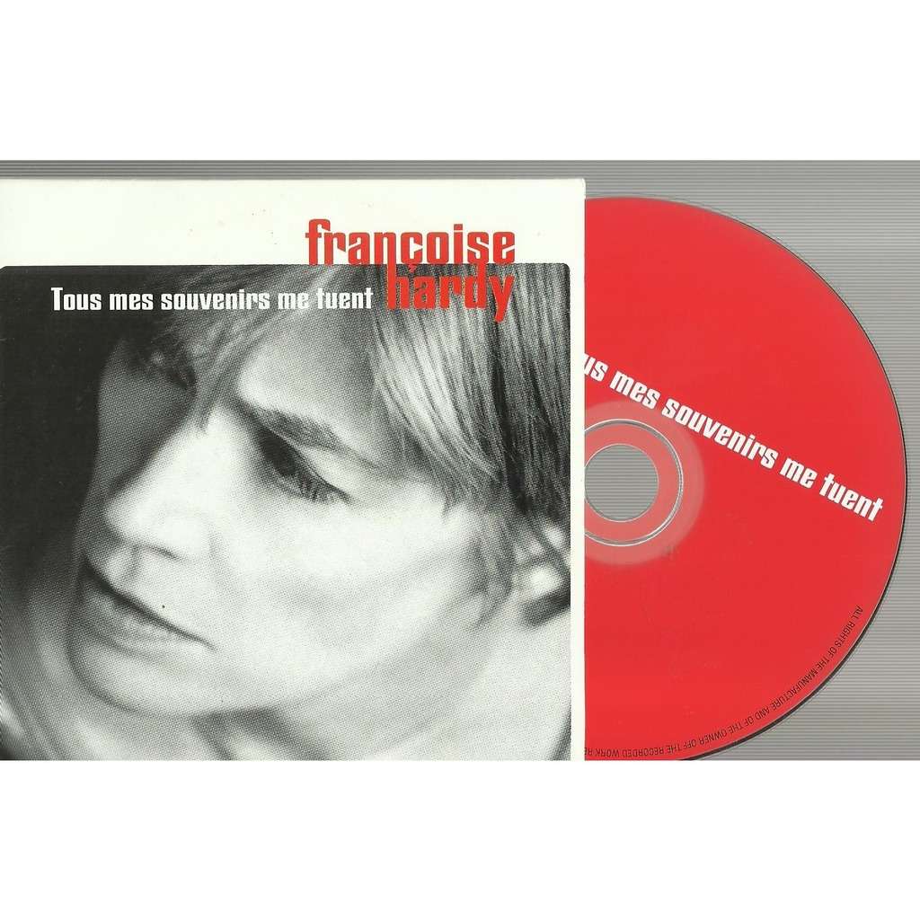  tous mes souvenirs me tuent promo 