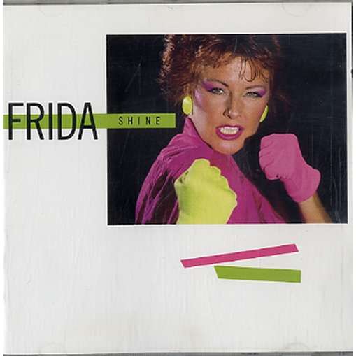 frida (AbbA) shine