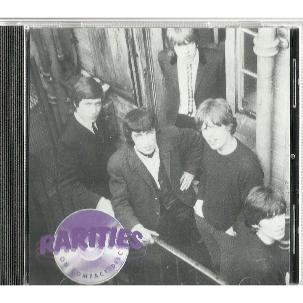  rarities on compact disc vol 20 