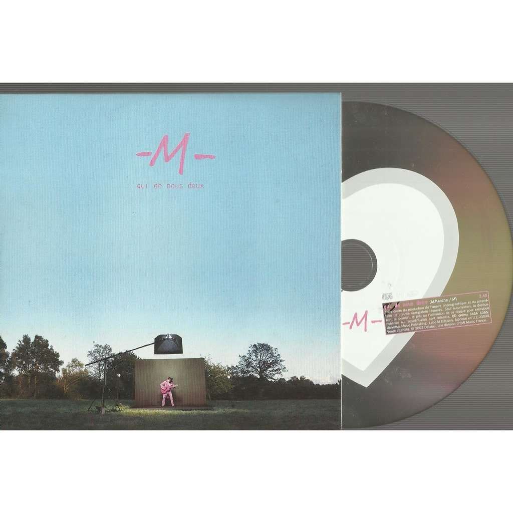  qui de nous deux promo 