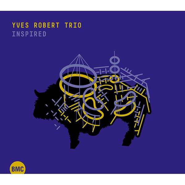 Yves Robert Inspired