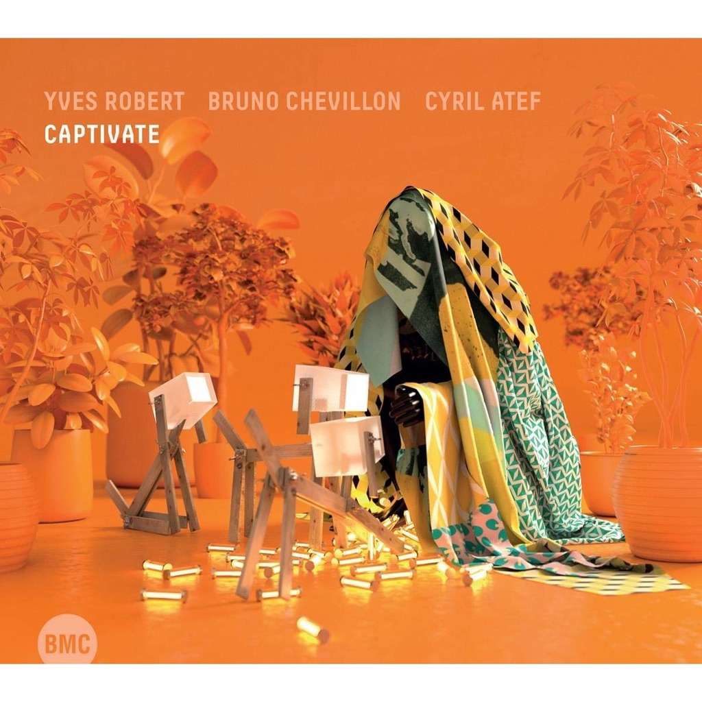 yves robert captivate