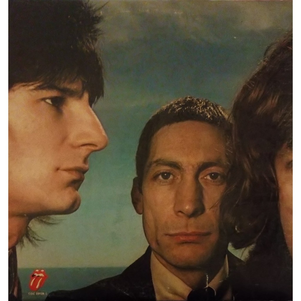 Black and blue by Rolling Stones, LP Gatefold with lamjalil Ref119644309