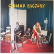 creedence clearwater revival cosmo's factory