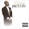 2pac pac's life