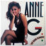 ANNE G. - If She Knew - Maxi 33T