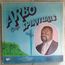 ARBO - Arbo sings spirituals - LP