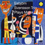 EST ( ESBJORN SVENSSON TRIO ) - plays monk - Disque CD