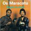 OS MARACATU - Alegria do Brasil (original French press - 1974 - gatefold sleeve) - Disque 33T Gatefold