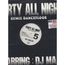 DJ MAZE - Party All Night Vol.5 - 12 inch 33 rpm
