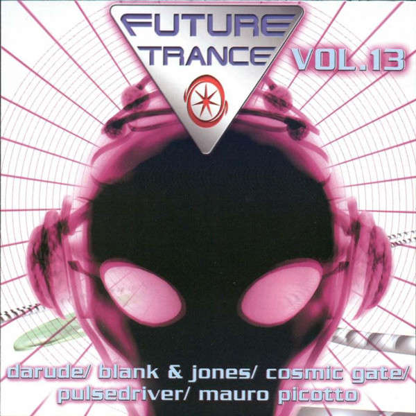 Various Future Trance Vol.13