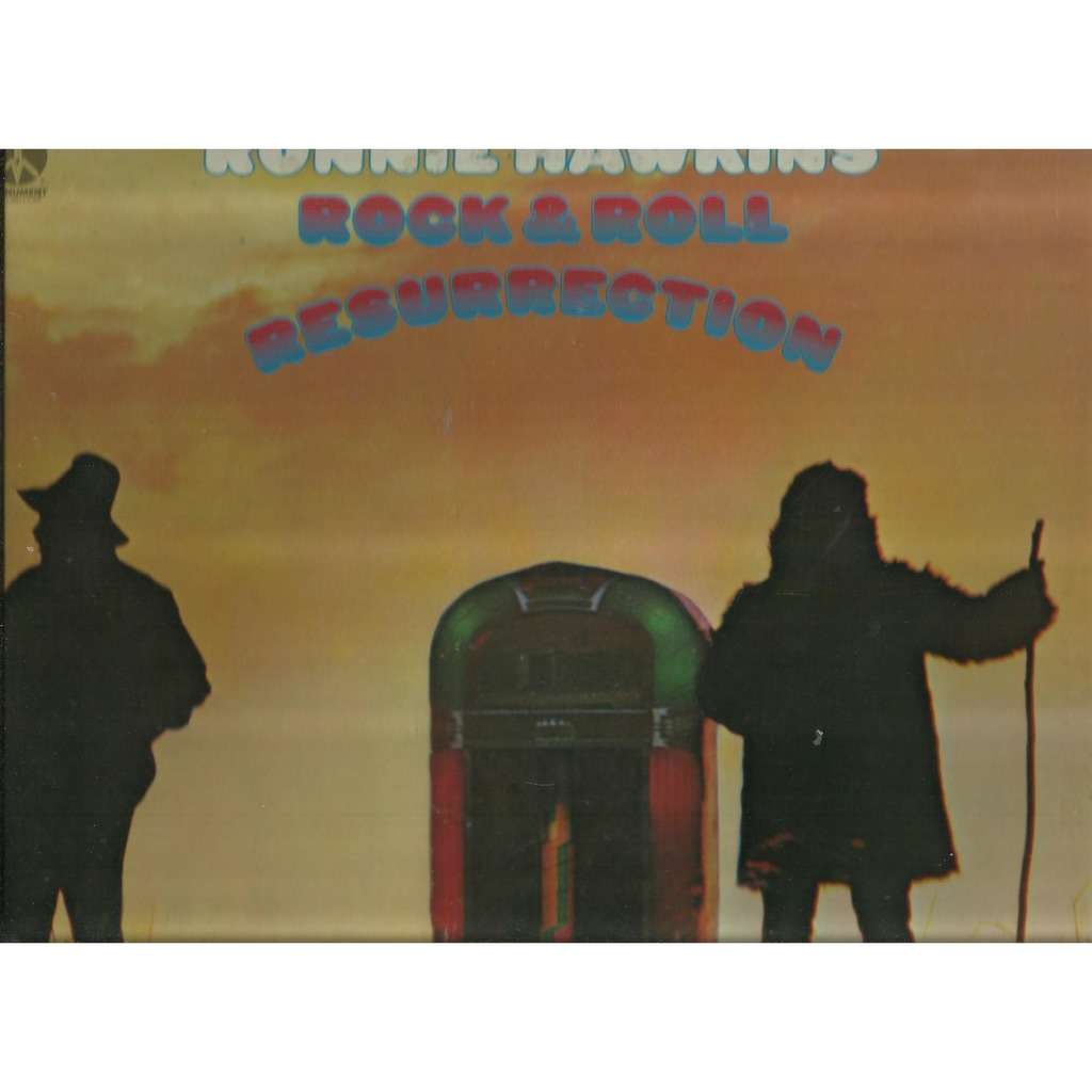  rock and roll resurrection 