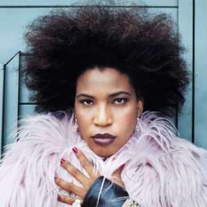 macy gray The Id