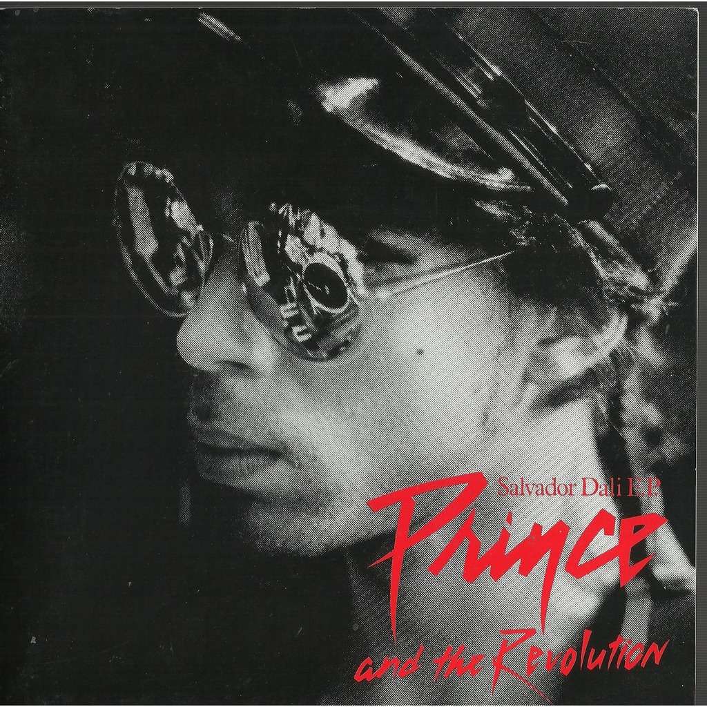  prince and the revolution ron wood  -  kiss wembley 1986 