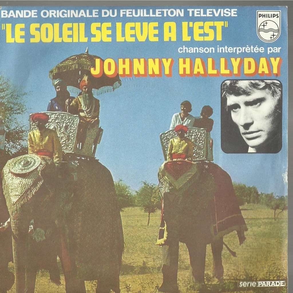  le soleil se leve a l'est 