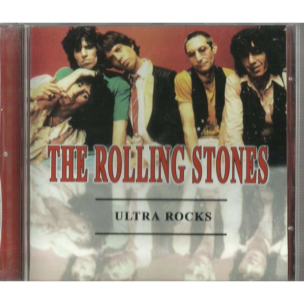  ultra rocks 