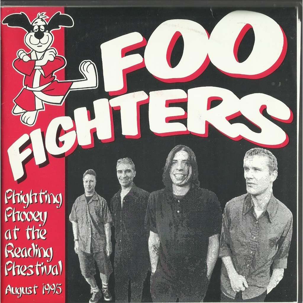  reading festival 1995 