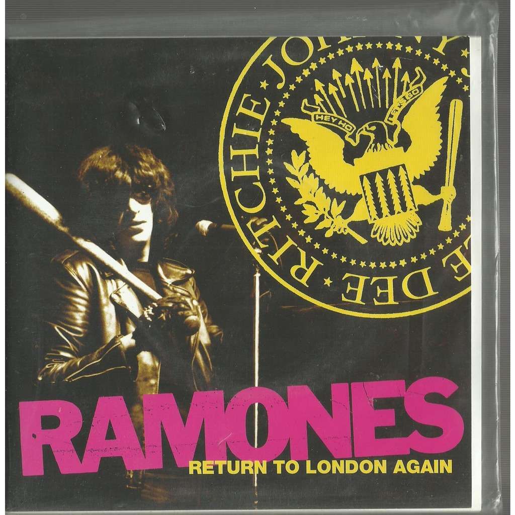  return to london again 