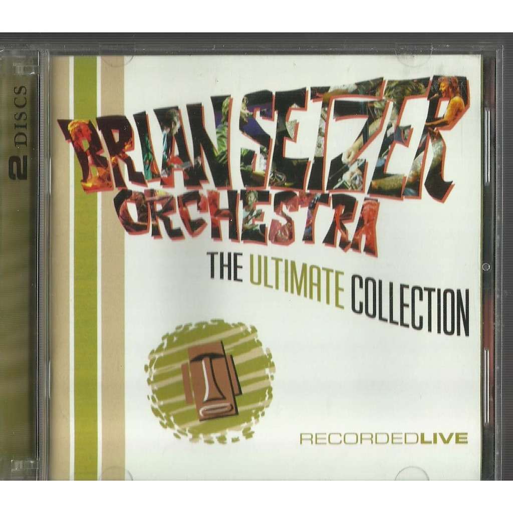  the ultimate collection 