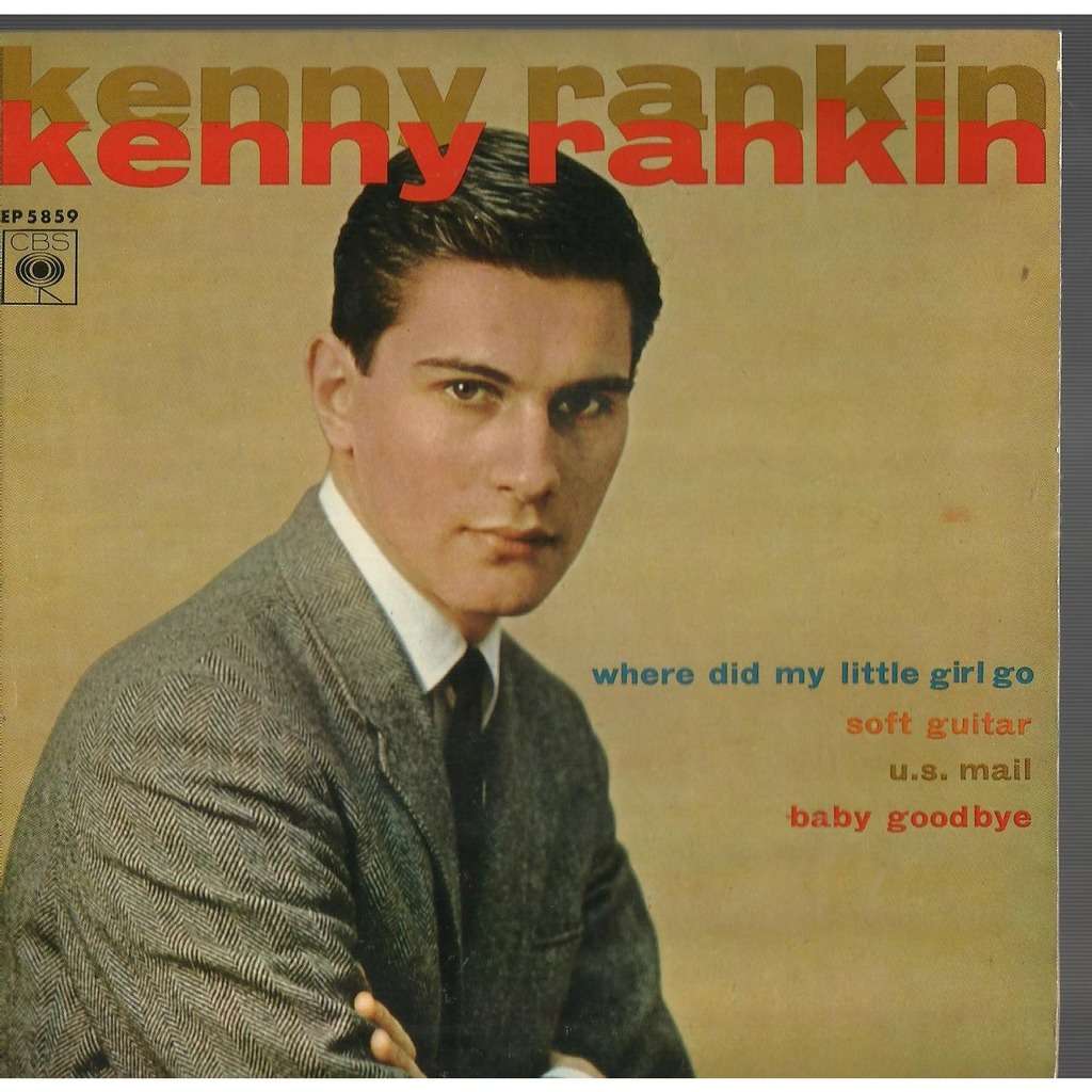  where did my little girl go 