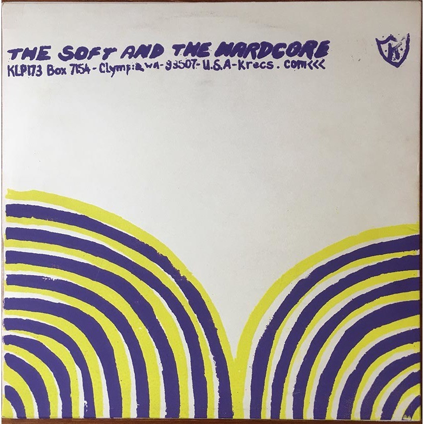  Tender Forever  -  the soft and the hardcore 