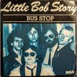 little bob story bus stop / switchblade julie