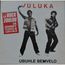 JULUKA . JOHNNY CLEGG - UBUHLE BEMVELO - Disque 33T