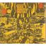 DAMON LOCKS BLACK MONUMENT ENSEMBLE - WHERE FUTURE UNFOLDS - CD