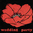 MALEDICTUS MASSIERA - Wedding party / Cambronne - 7inch (SP)