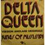 KINGS OF MISSISSIPI - Delta Queen - 7inch (SP)