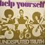 THE UNDISPUTED TRUTH - Help Yourself / What's Going On - 7inch (SP)