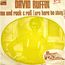 DAVID RUFFIN - me and rock & roll (are here to stay) / smiling faces sometimes - 7inch (SP)